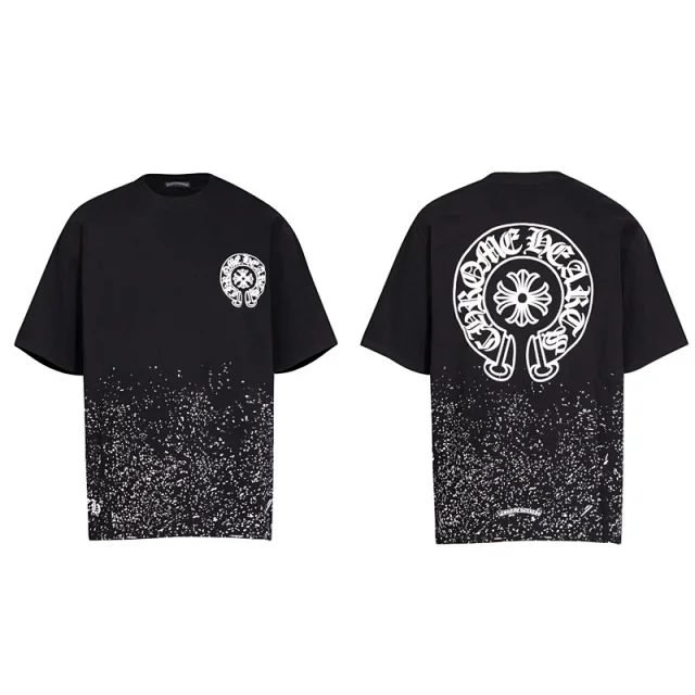 Chrome Hearts T-shirt