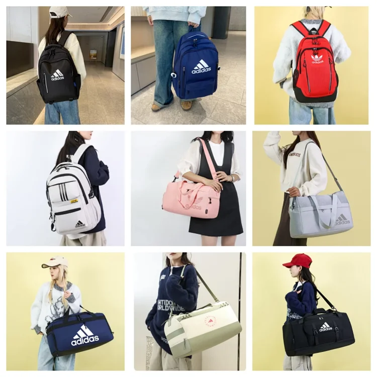 Adidas Bag