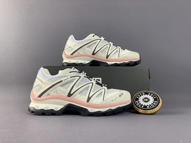 Salomon shoes -3