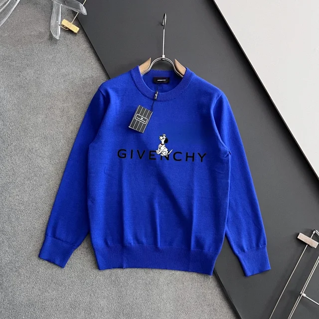 Givenchy Hoodie -3