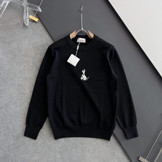 Givenchy Hoodie -2