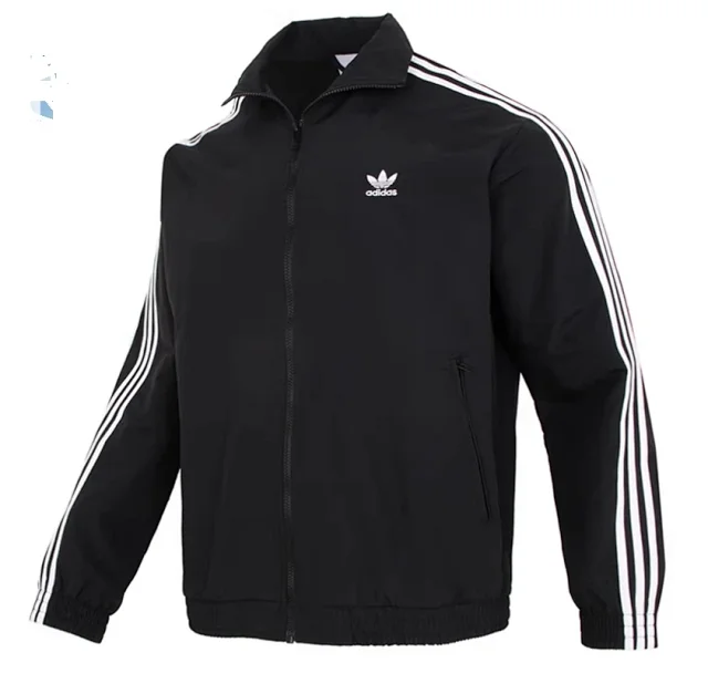 Adidas jacket -3