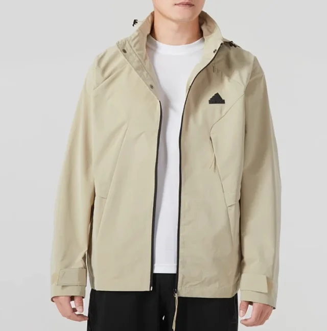 Adidas jacket -2