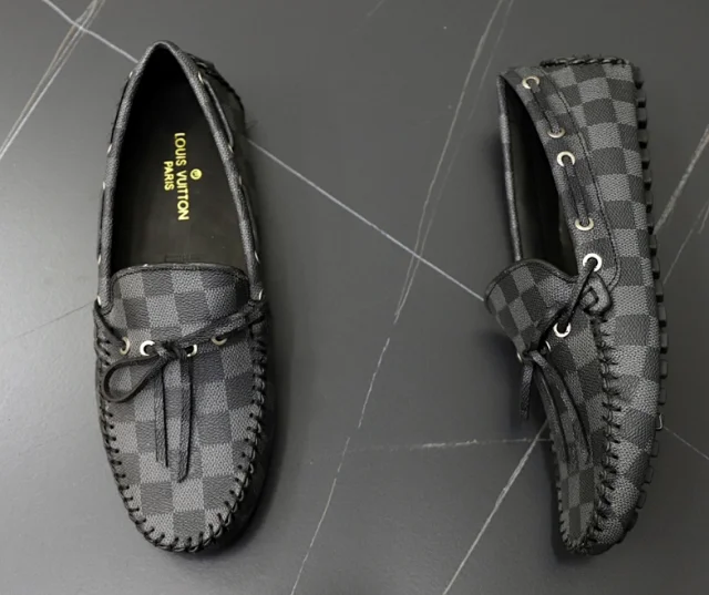  LV shoes -4