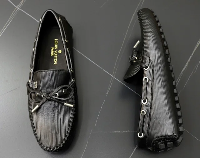  LV shoes -3