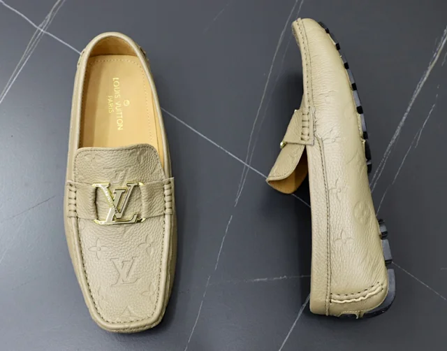  LV shoes -2
