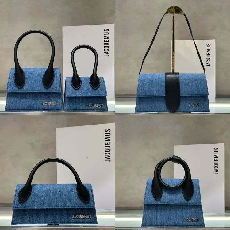  JACQUEMUS -3