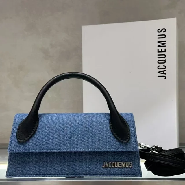  JACQUEMUS -2