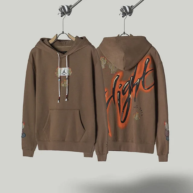   Travis Scott Cactus Jack -2