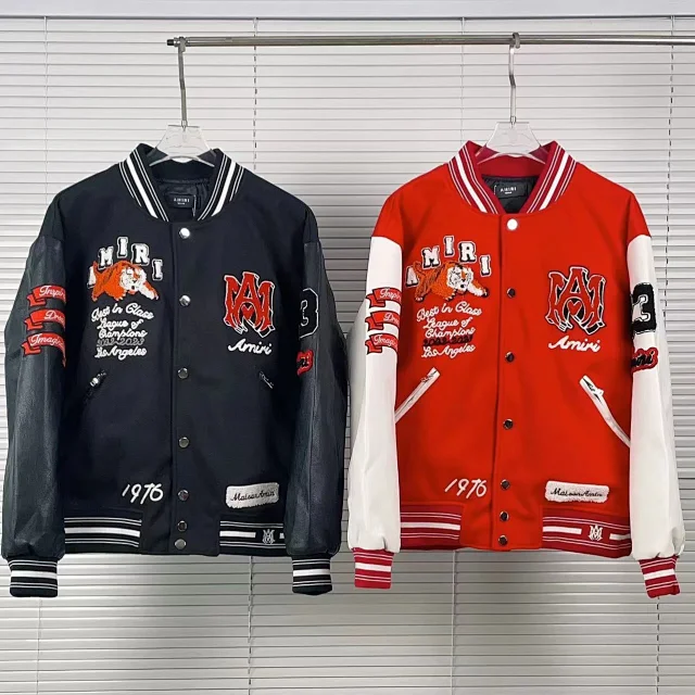 Amiri Jacket
