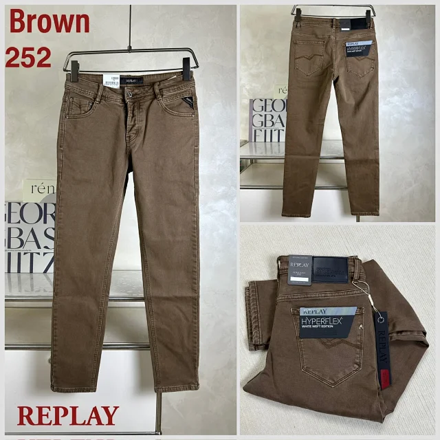 Repaly jeans -2