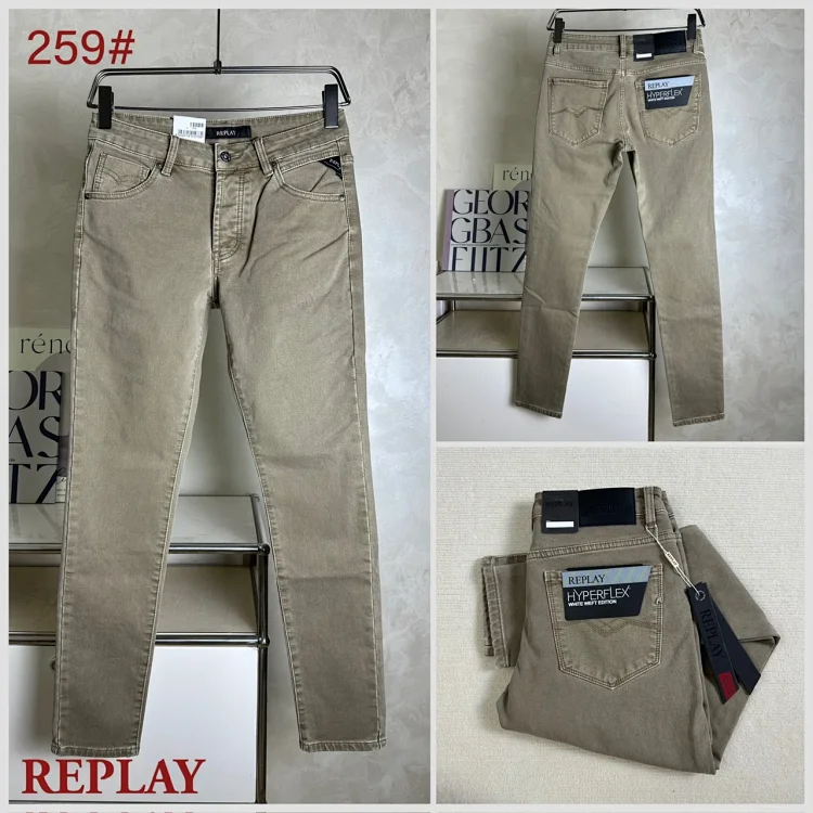 Repaly jeans -3