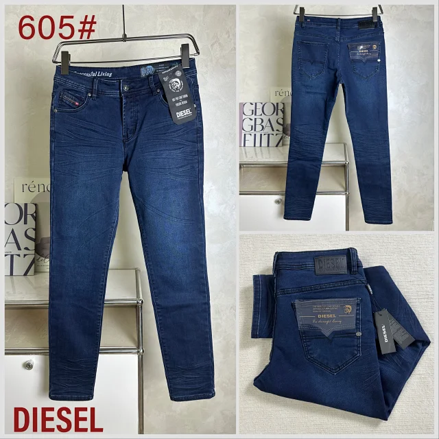 Disel jeans -2
