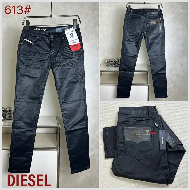 Disel jeans -3