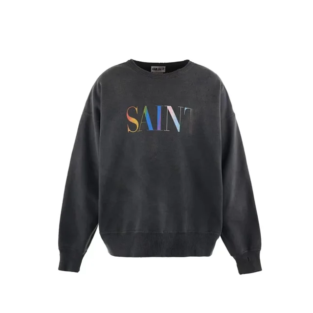 Saint Michael hoodie -3