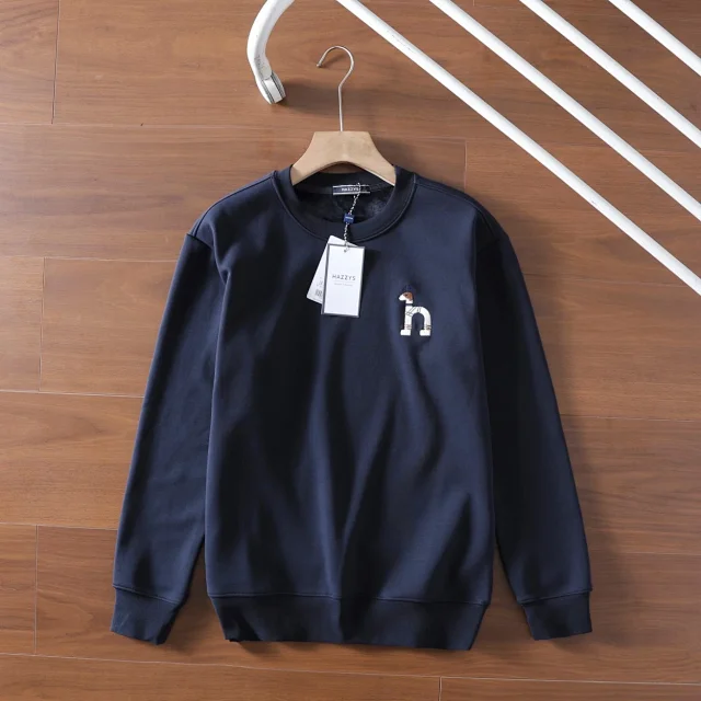 Hazzys hoodie -4