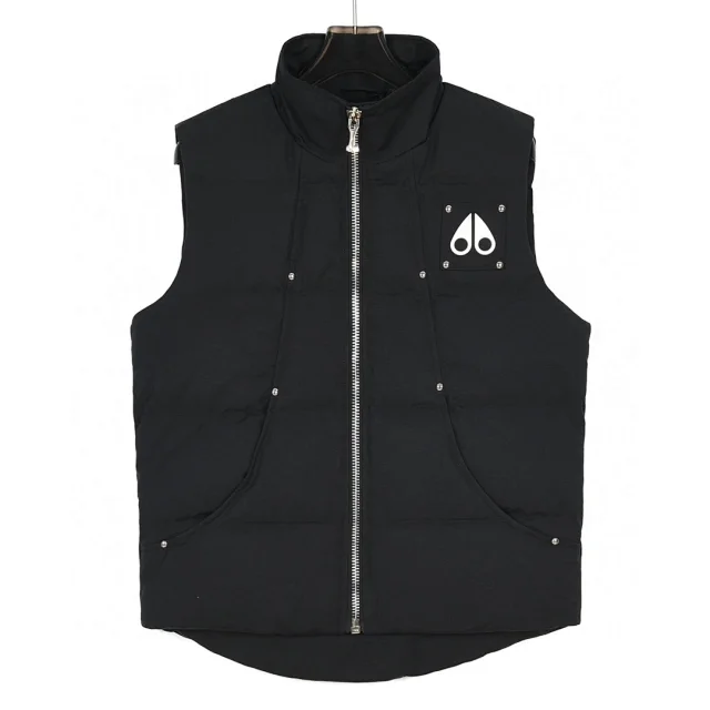Moose Knuckles Vest -4