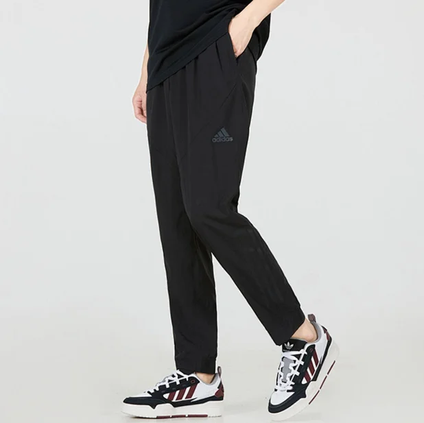 Adidas pants -2