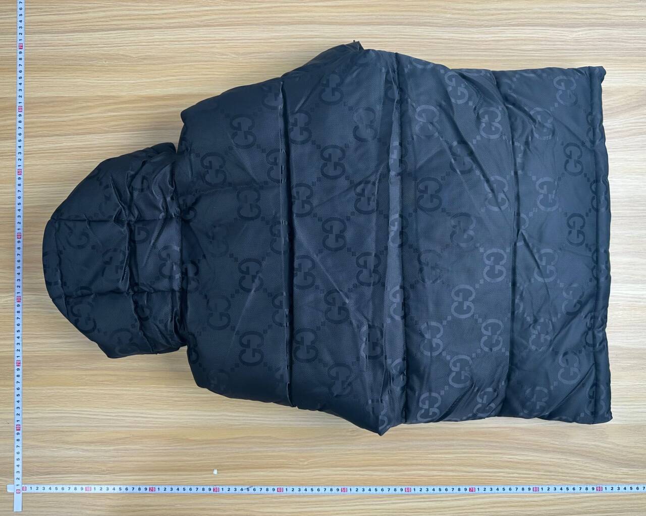 Gucci Down Jacket -3