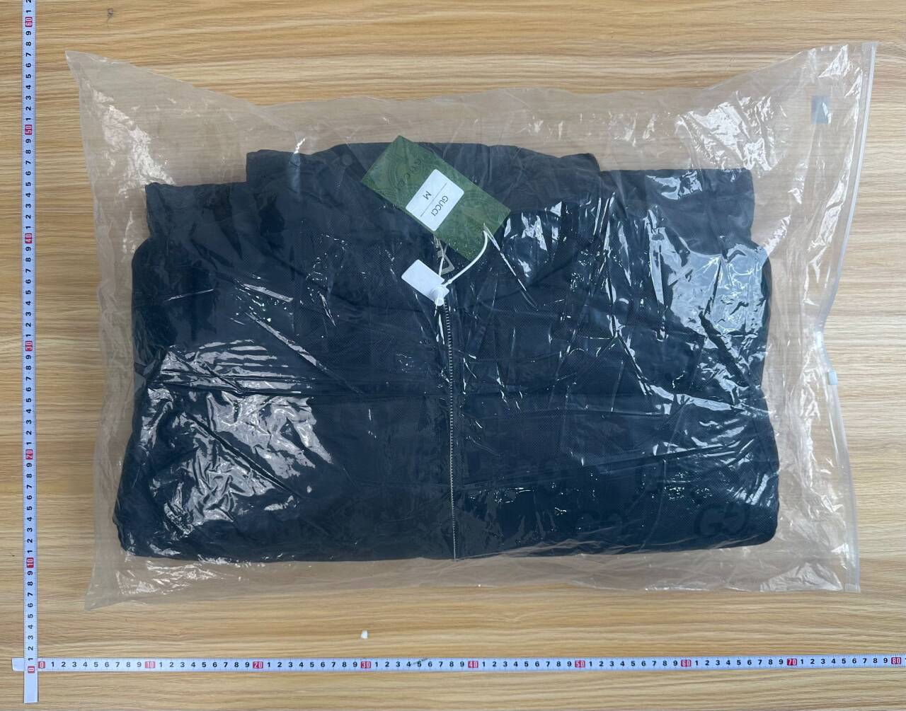 Gucci Down Jacket -4
