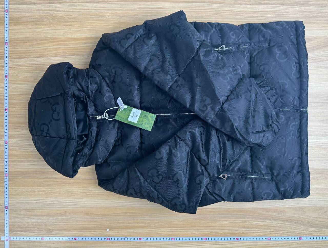 Gucci Down Jacket -2