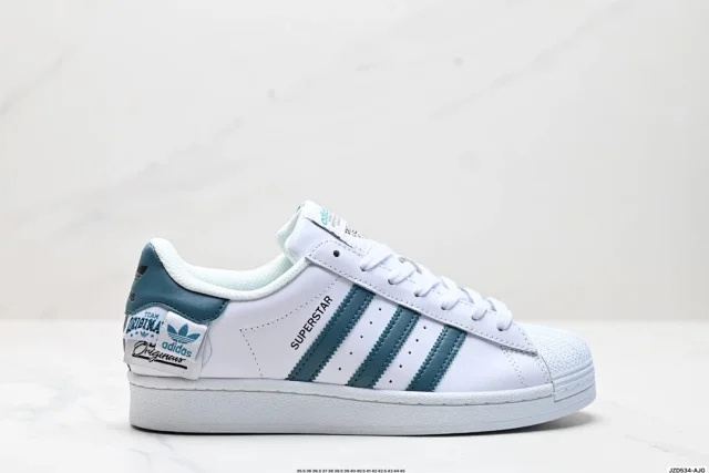  adidas superstar -4