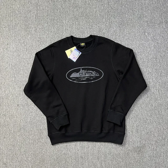 Corteiz hoodie -3