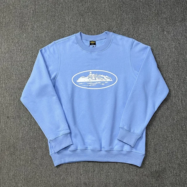Corteiz hoodie -4