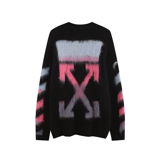   OFF-White sweater -4