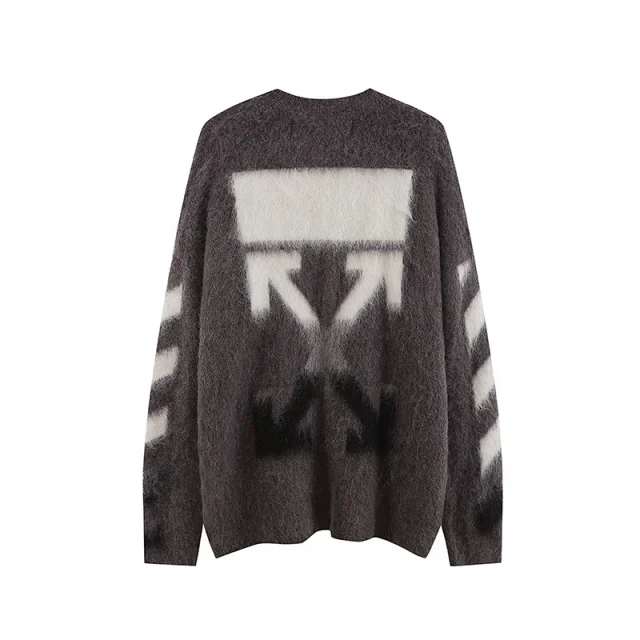   OFF-White sweater -3