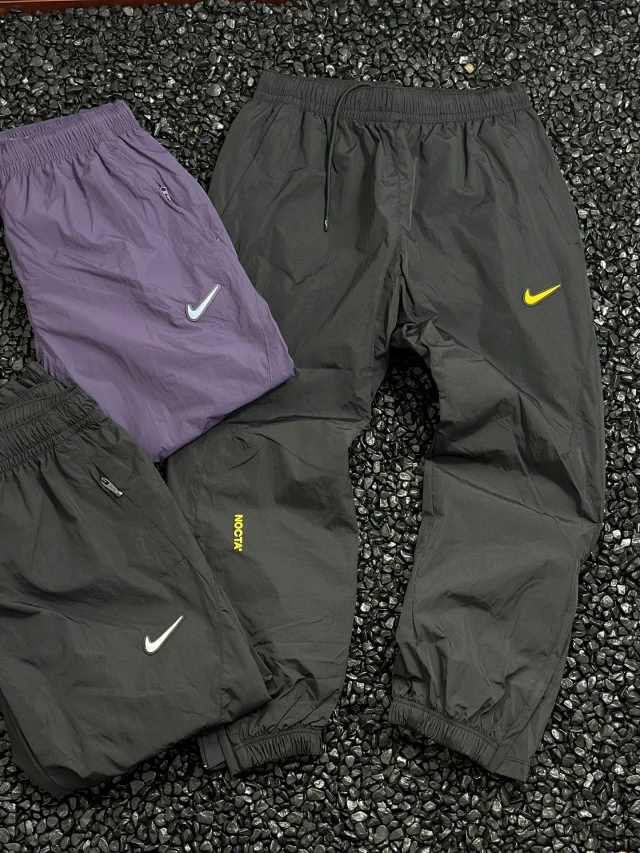 NIKE Jacket -2