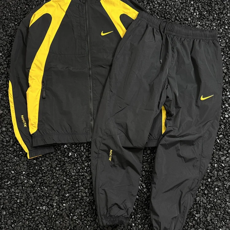 NIKE Jacket -4