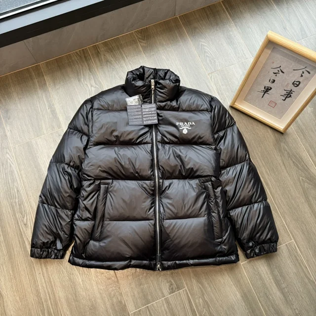 Prada Down Jacket -3