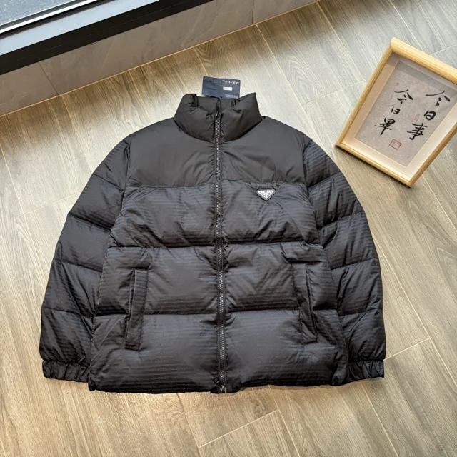 Prada Down Jacket -4