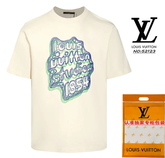  LV T-Shirt -4