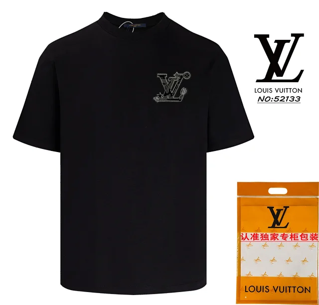  LV T-Shirt -2