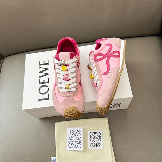 LOEWE shoes -2