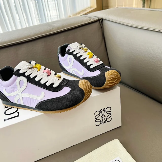 LOEWE shoes -3