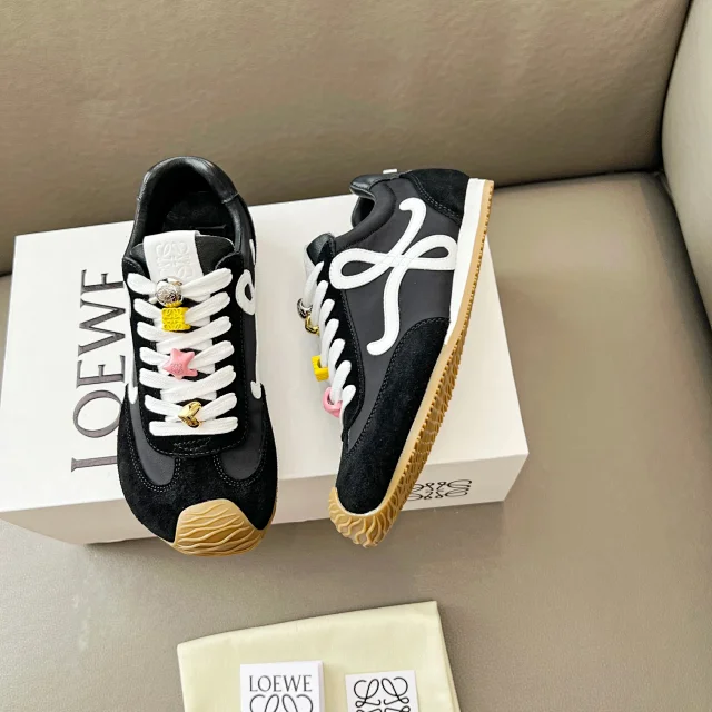 LOEWE shoes -4