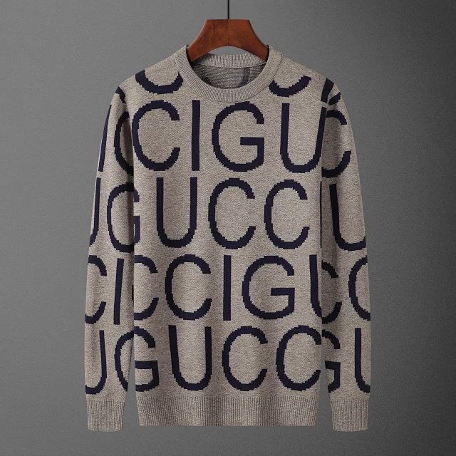 GUCCI Sweater -4