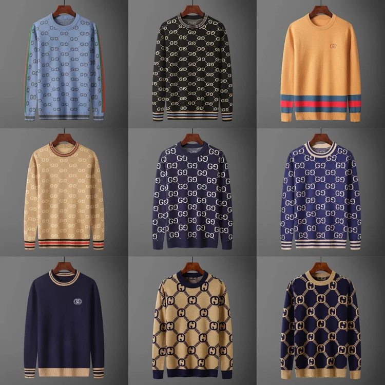 GUCCI Sweater