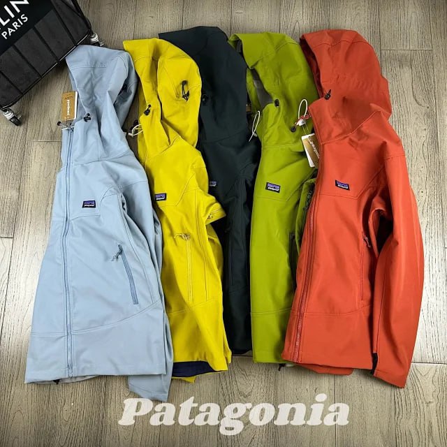 best Patagonia