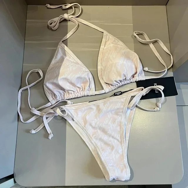 Fendi swimwear bikini -4