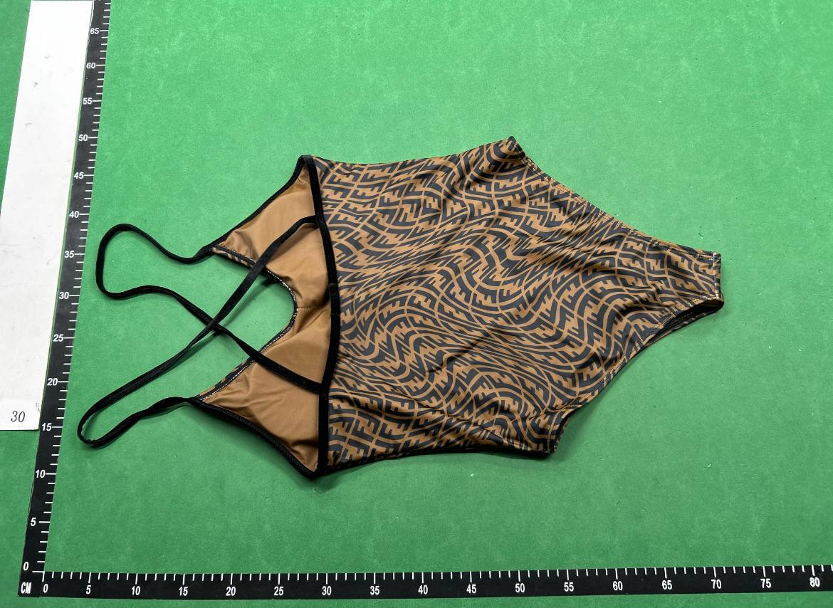 Fendi swimwear bikini -2