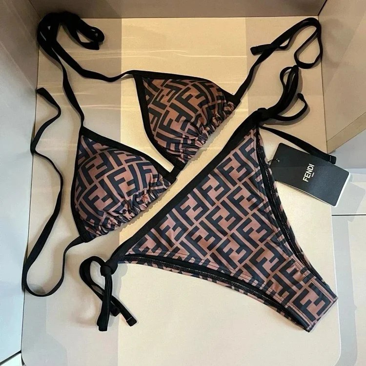 Fendi swimwear bikini -5
