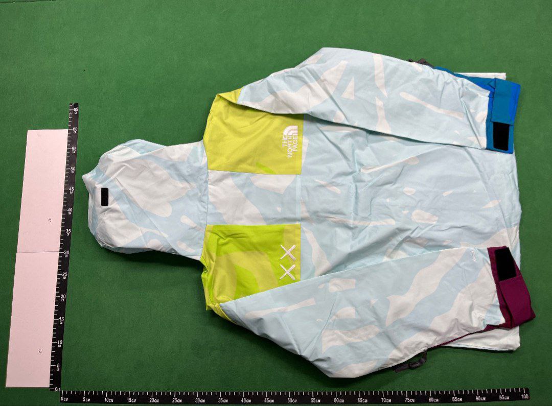 ARC’TERYX. Jacket -4