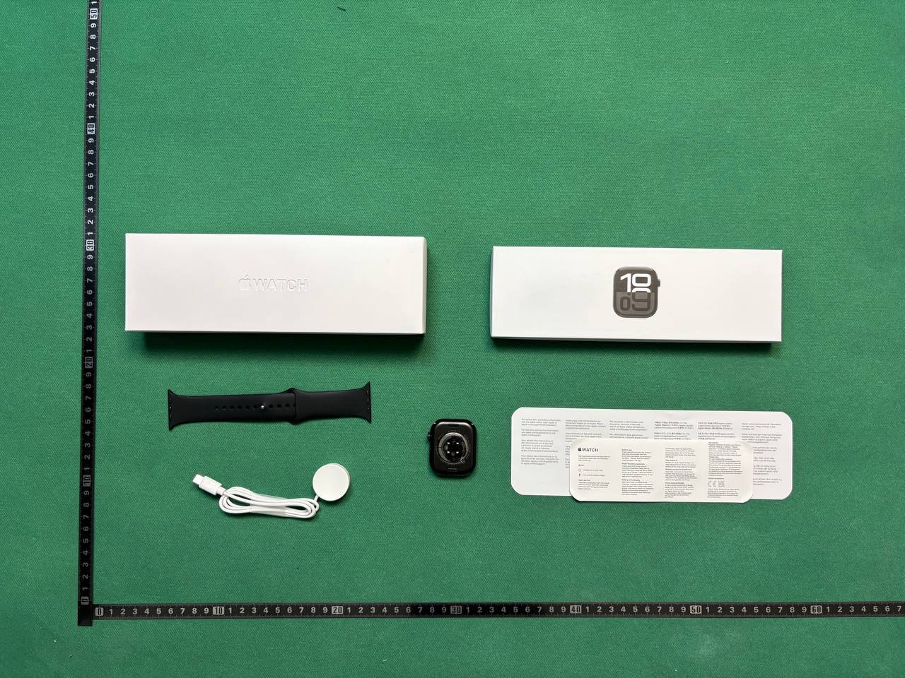 Apple Watch -4