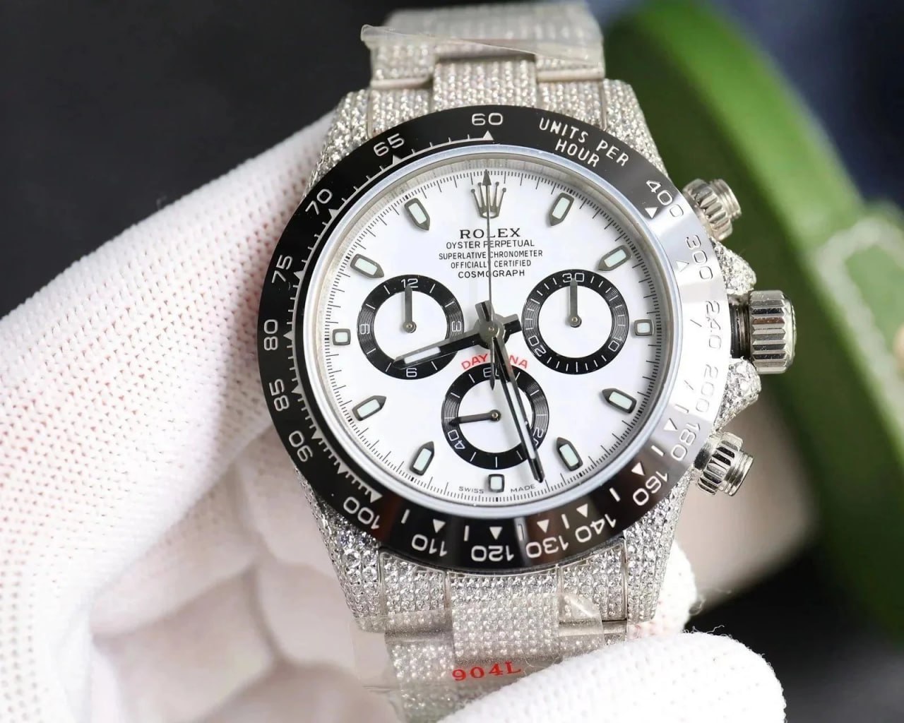 Rolex Watches  Cartier -2