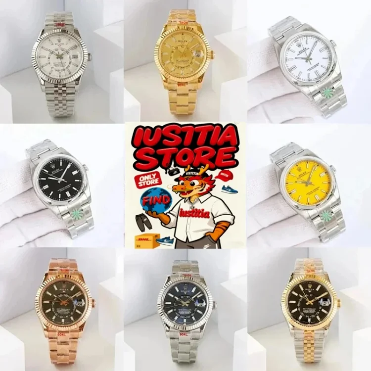 Rolex watch