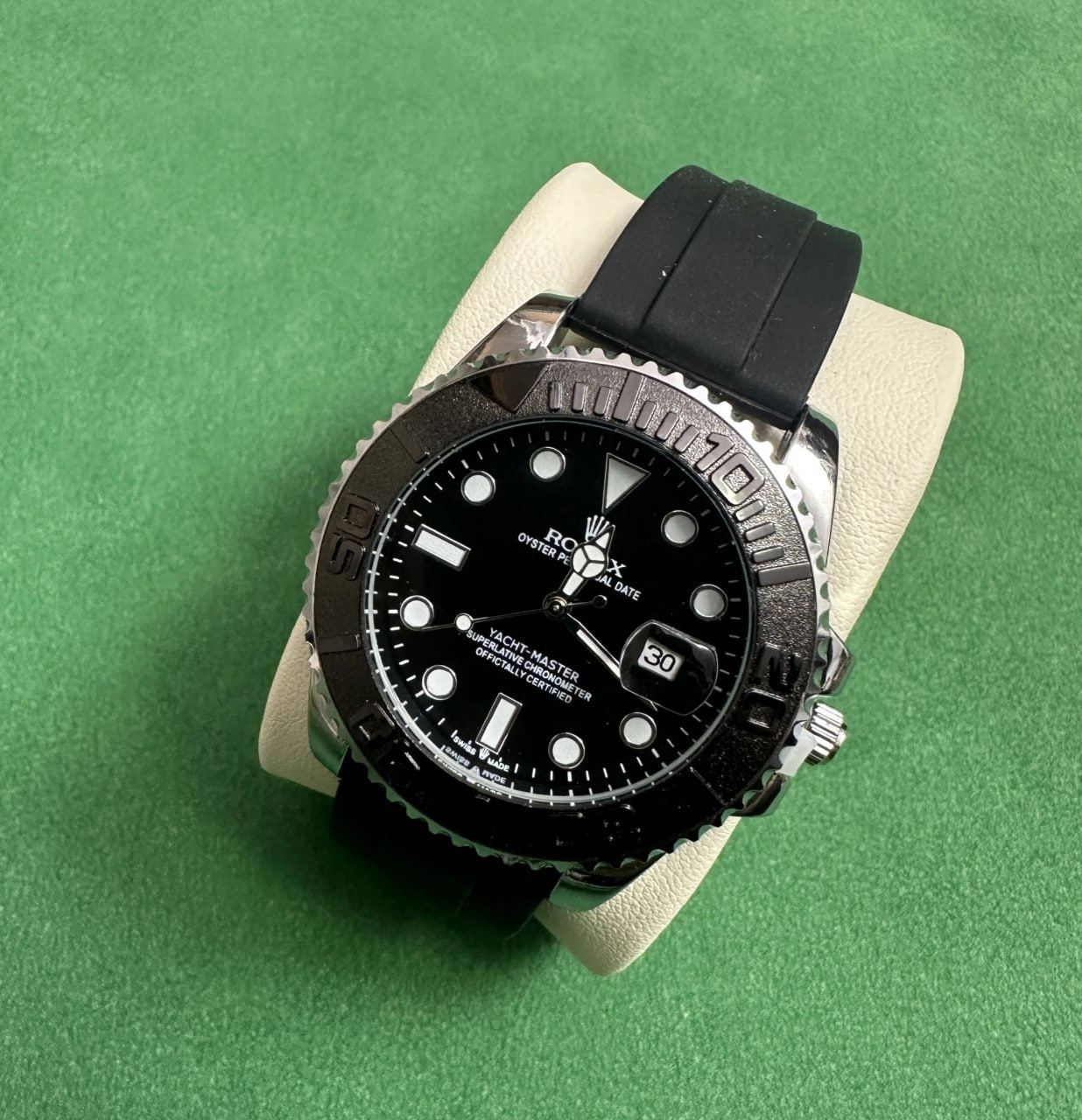 Rolex watch -4